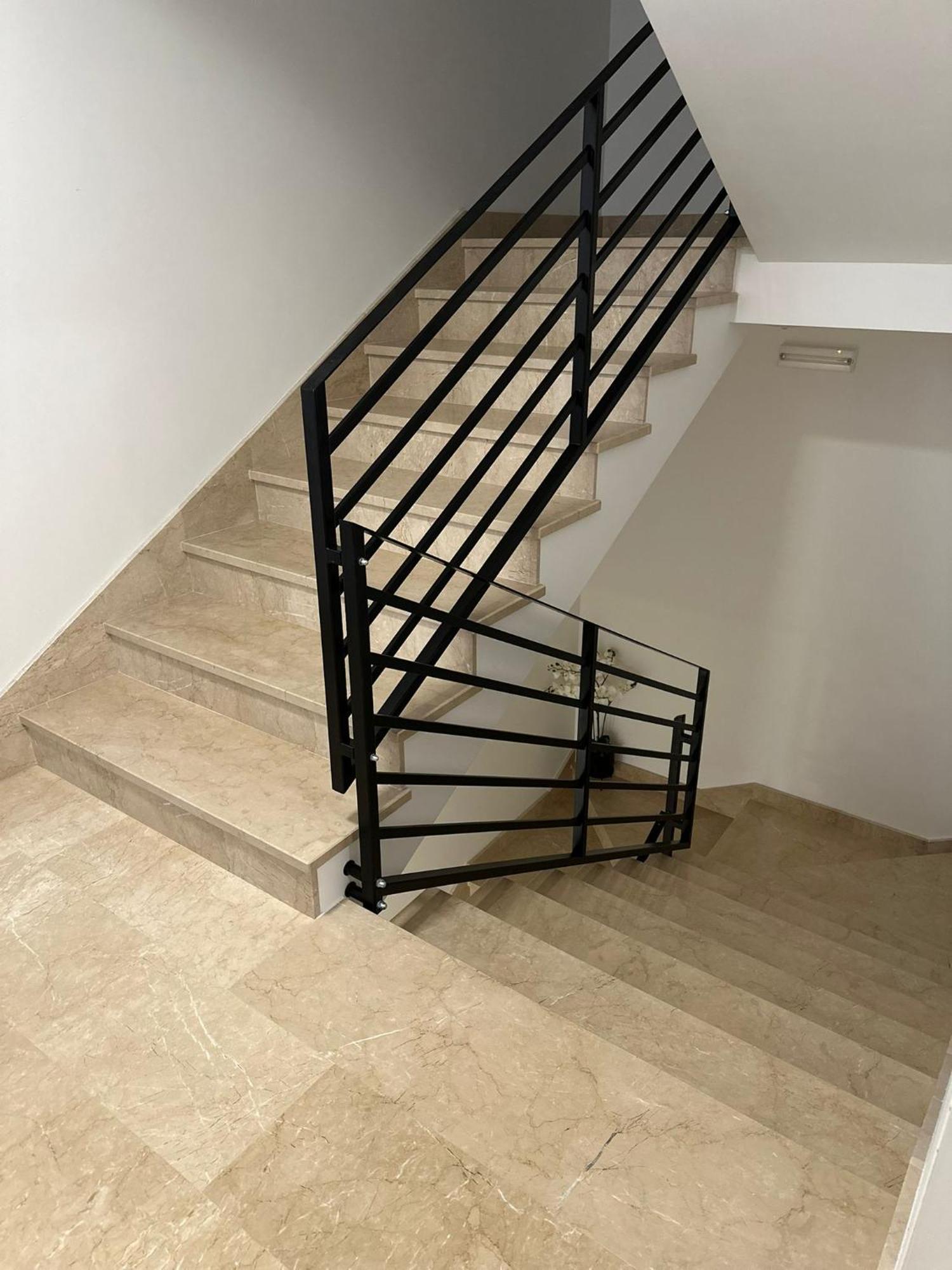 Apartmani Vice Brela Exteriér fotografie
