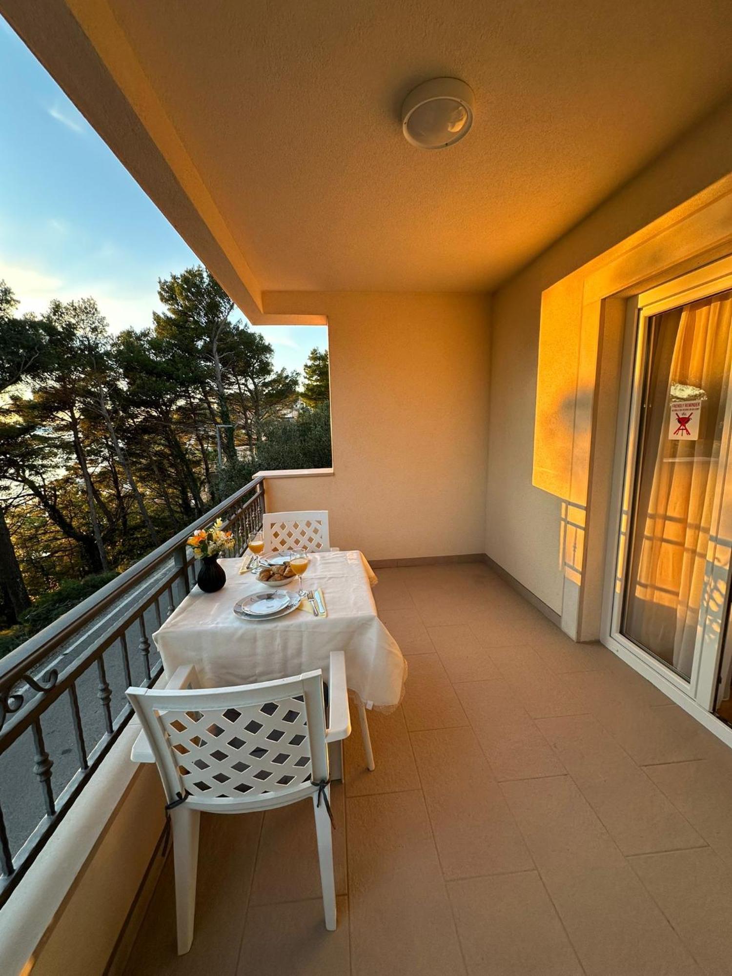Apartmani Vice Brela Pokoj fotografie